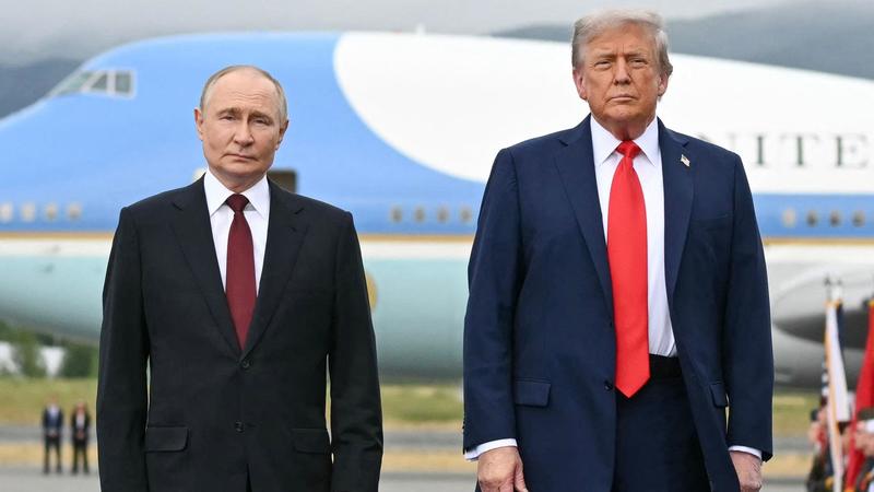Trump ostaggio di Putin: adesso è Mosca che detta i ritmi del gioco
