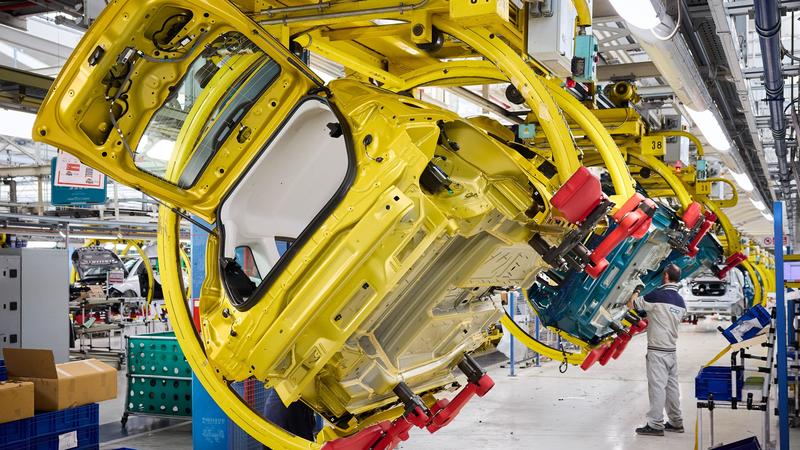 Perché Stellantis vola in Borsa oggi Perché Stellantis vola in Borsa oggi