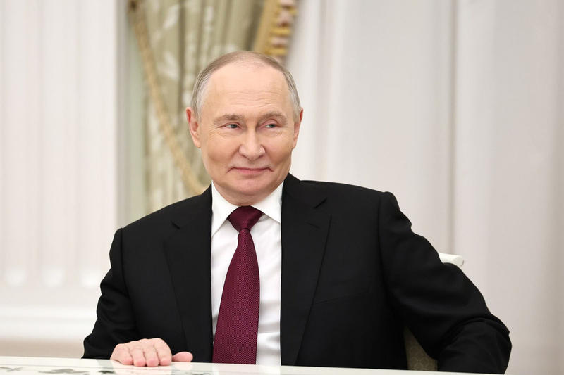 Договорились в тишине: Кремль и Белый дом неспроста избегают «мегафонной дипломатии»