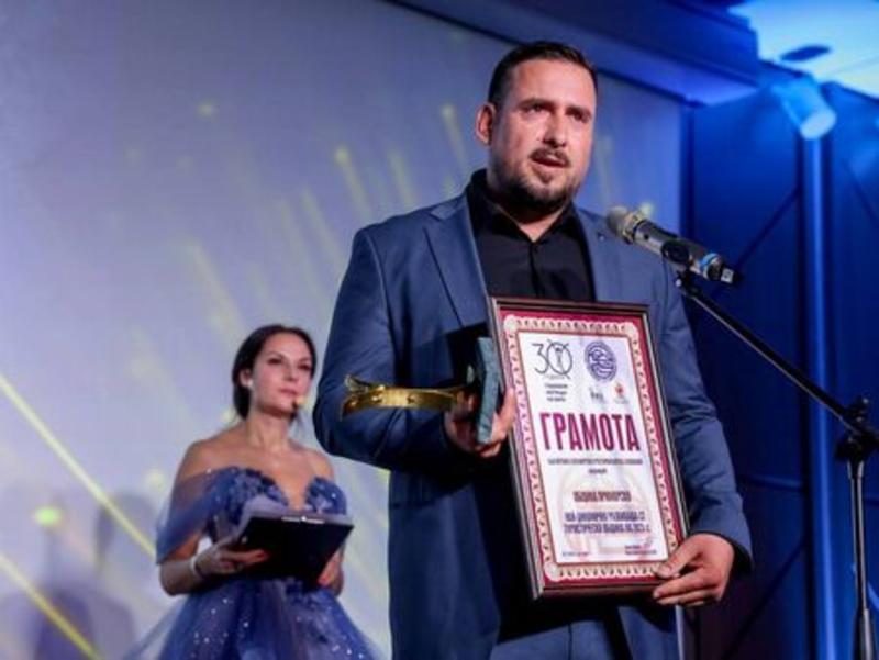 Приморско е най-динамично развиваща се туристическа дестинация за 2025 г.