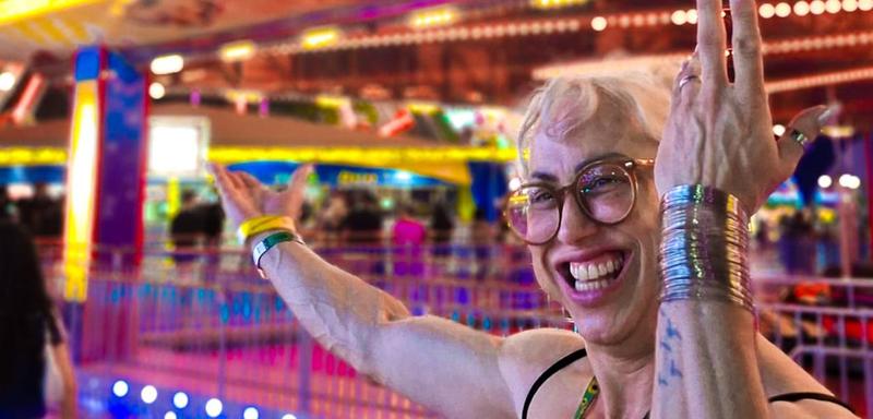 Entre Ciclos, Corpos e Sentidos: Dia Internacional da Pessoa com Deficiência