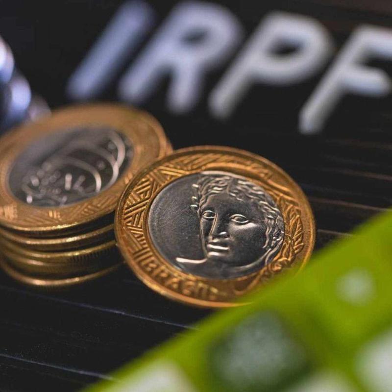 Imposto de Renda: Receita virou sua sombra e o Pix virou dedo-duro oficial Imposto de Renda: Receita virou sua sombra e o Pix virou dedo-duro oficial