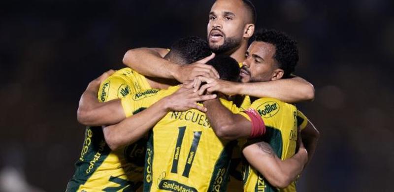 Mirassol não se contenta com o Brasileirão e quer desbravar a América