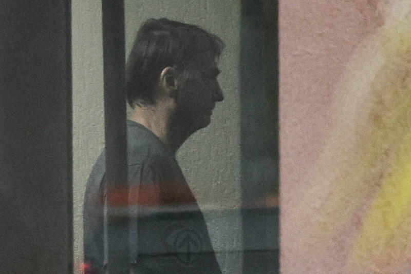 Bolsonaro inesquecível