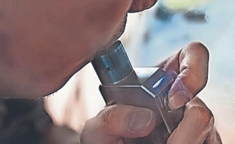 ¿Bote o mordida por traer un vapeador?