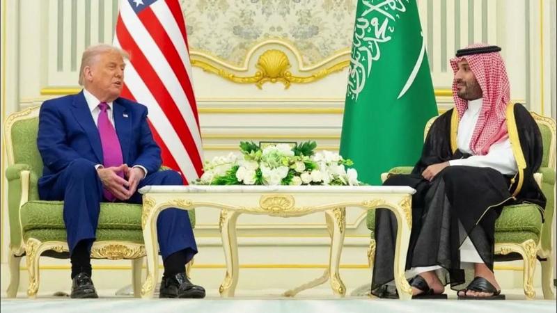 Limits of the US-Saudi Strategic Ties Limits of the US-Saudi Strategic Ties