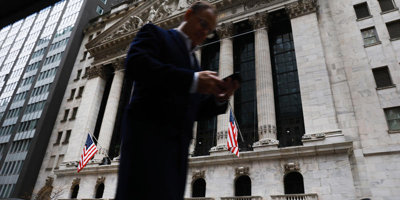 Why Do US Congressional Leaders Keep Beating the Stock Market? Why Do US Congressional Leaders Keep Beating the Stock Market?