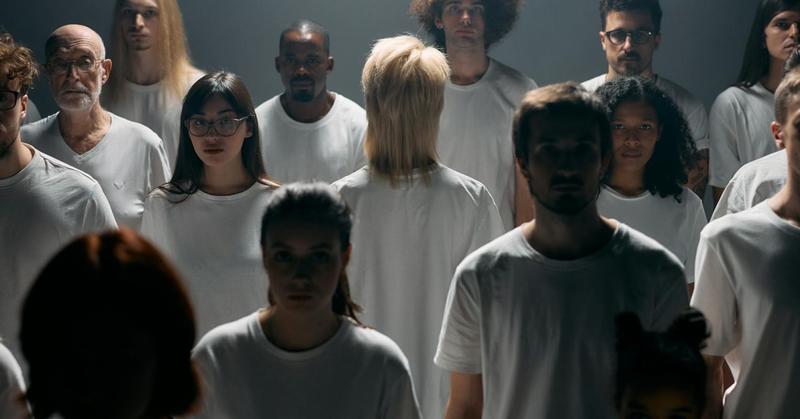 Dehumanization: The Catastrophic Loss of Our Shared Humanity