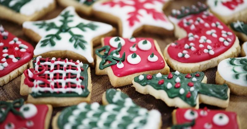 How to Navigate Sugar Consumption During the Festive Season