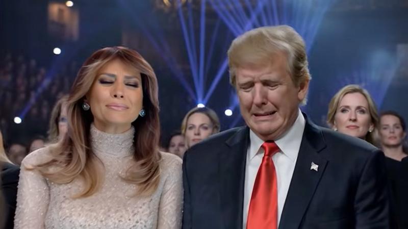 „We Are Charlie Kirk“ auf Platz 1 bei Spotify: Wer war’s?