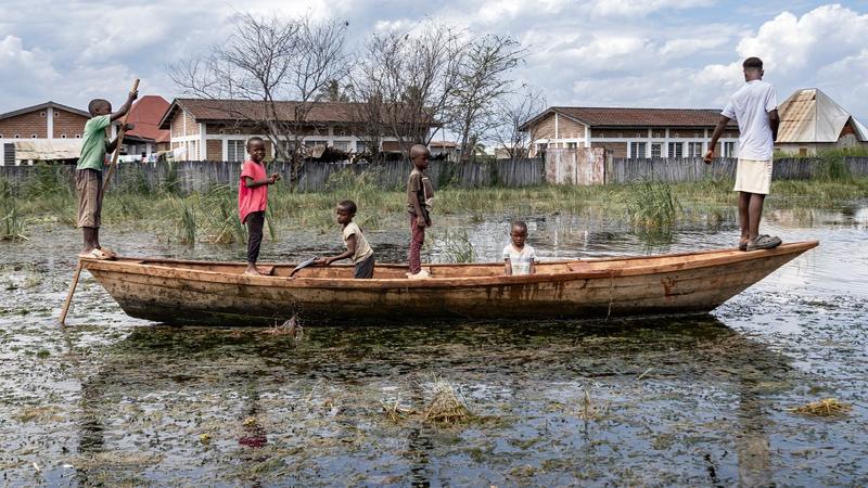 Der Globale Norden wird fatalistisch – und das macht ihn zum Klima-Arschloch