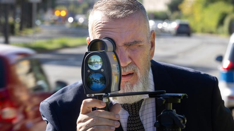 Steffen Schütz vor BSW-Parteitag: „Das ist so peinlich und tut menschlich wirklich weh“