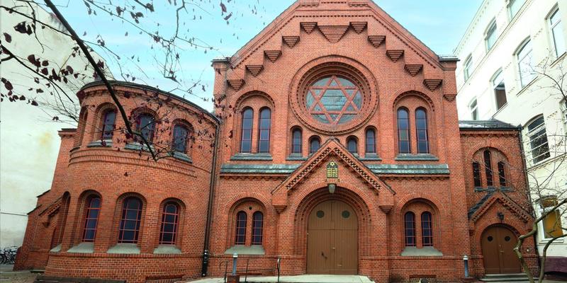 Ein Nachmittag voller Licht