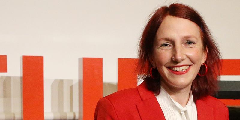 Präsidentin der TU Berlin abgewählt