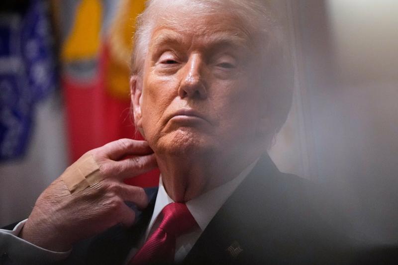 Rassistische Sippenhaft in den USA Rassistische Sippenhaft in den USA