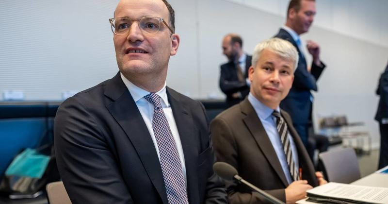 Abstimmung am Freitag: Die Union und ihr Staatsgeheimnis um die Rente