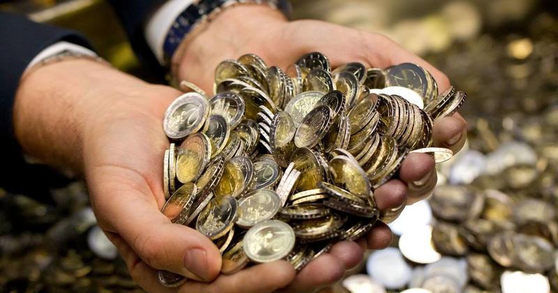 Neuer Armuts- und Reichtumsbericht: Wir müssen über hohe Erbschaften reden