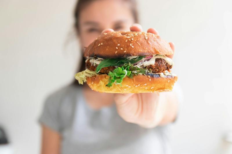 Is anyone really misled by the term ‘veggie burger’? Our research suggests consumers are savvy