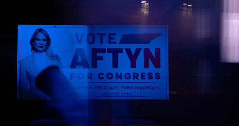 Tennessee Special Election Is Another Ominous Sign for GOP Tennessee Special Election Is Another Ominous Sign for GOP