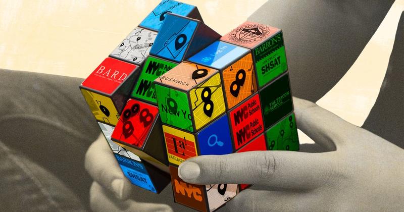 Pity the Eighth-Grade Parents Pity the Eighth-Grade Parents