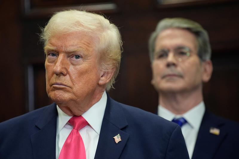 Costco Is Coming for Trump. It Wants Its Money Back.