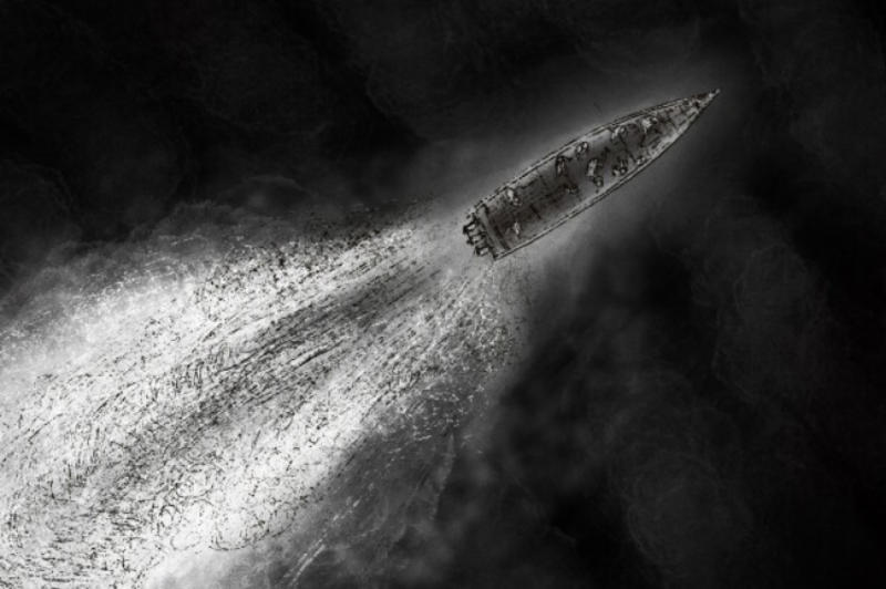 Trump: Nations Harboring Drug Cartels ‘Subject to Attack’