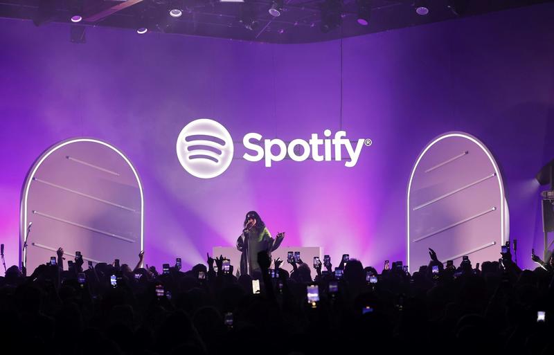 The marketing genius of Spotify Wrapped The marketing genius of Spotify Wrapped