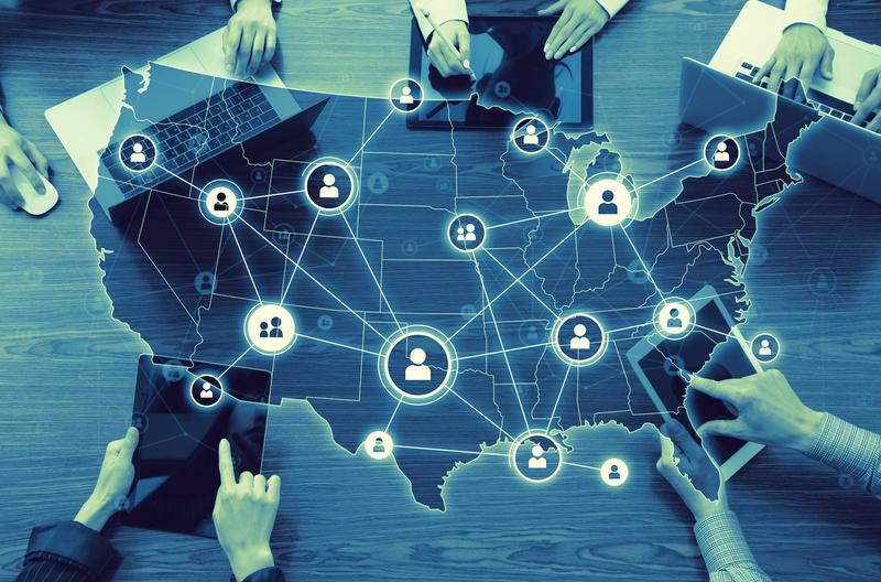 A hard year for federal workers offers a real-time lesson in resilience A hard year for federal workers offers a real-time lesson in resilience