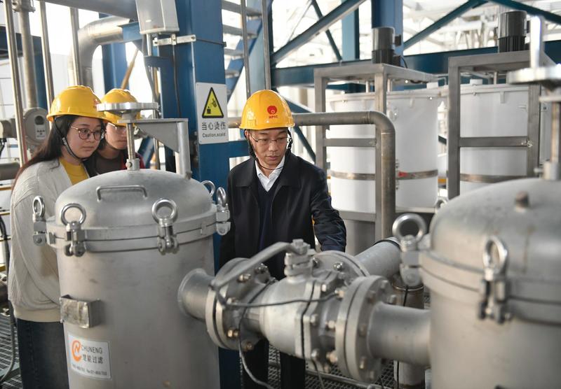 What are small modular reactors, a new type of nuclear power plant sought to feed AI’s energy demand? What are small modular reactors, a new type of nuclear power plant sought to feed AI’s energy demand?