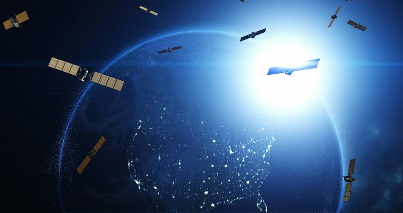 Google’s proposed data center in orbit will face issues with space debris in an already crowded orbit Google’s proposed data center in orbit will face issues with space debris in an already crowded orbit