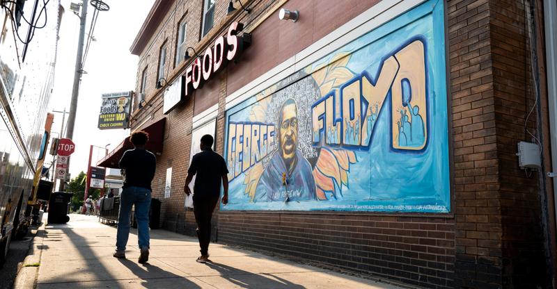 When a Crime Burns Up the Narrative When a Crime Burns Up the Narrative