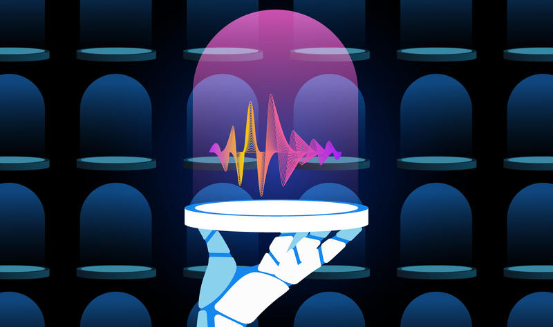 It’s Time to Rage Against the AI Music Machine