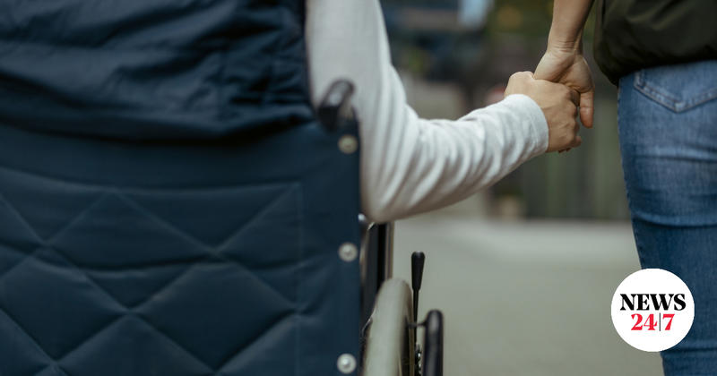 Οι ειδικές διαδρομές των αναπήρων