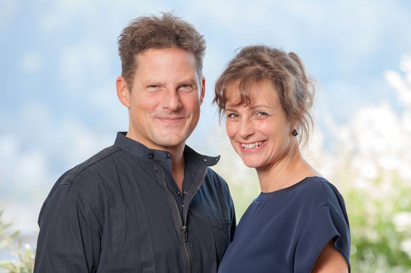 Kann das Ehepaar Schnyder/Frick das Künstlerhaus Boswil aus dem Loch ziehen?