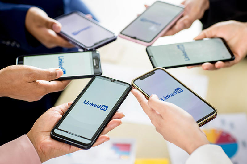 article gratuit Comment se démarquer sur LinkedIn en 2026?