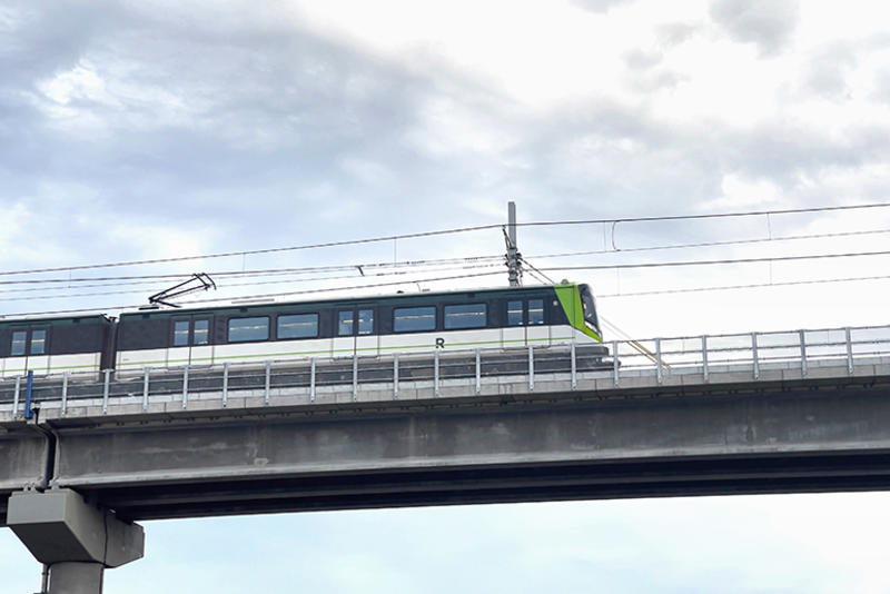 Êtes-vous fier du REM?