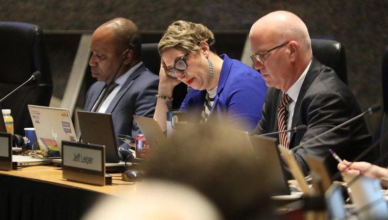 How to not be a jerk to your city councillor | Opinion How to not be a jerk to your city councillor | Opinion