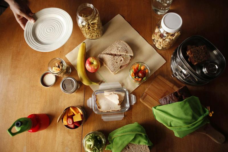 Zero waste in schools? Why factoring in labour is essential