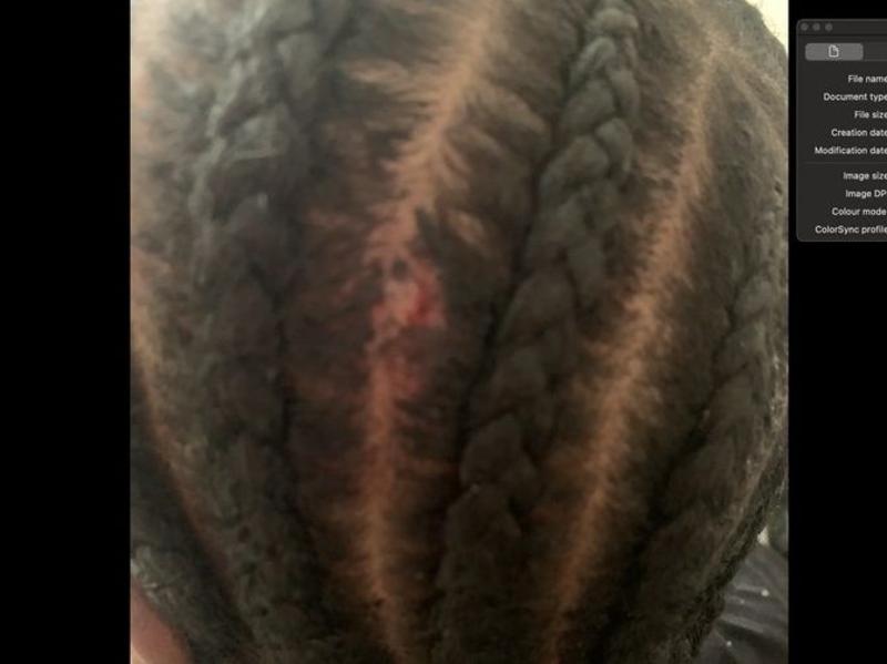 MANDEL: Drug dealer who killed mom with stray bullet claims self-defence