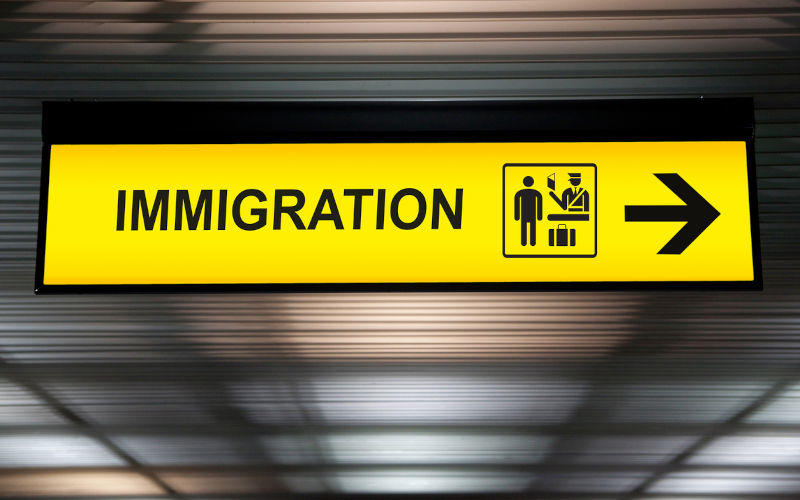 Australia’s immigration 'debate' is rhetoric, not policy