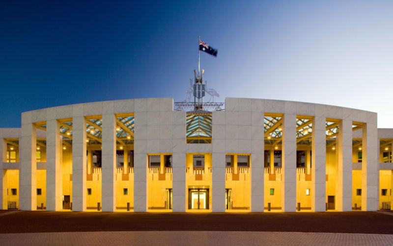 With a sneaky tweak, the government has made welfare recipients guilty until proven innocent