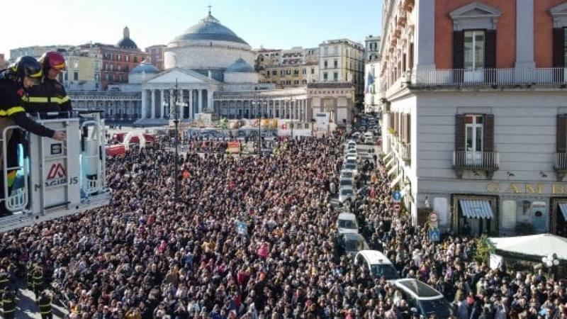 Arrivi boomÂ ma Ã¨ turismo Â«mordi e fuggiÂ», gli operatori: Â«Camere vuoteÂ»