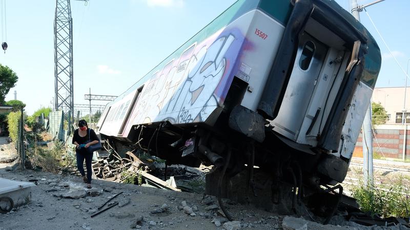 Treno fatto deragliare a Carnate, il processo: perché si è rimesso in moto da solo