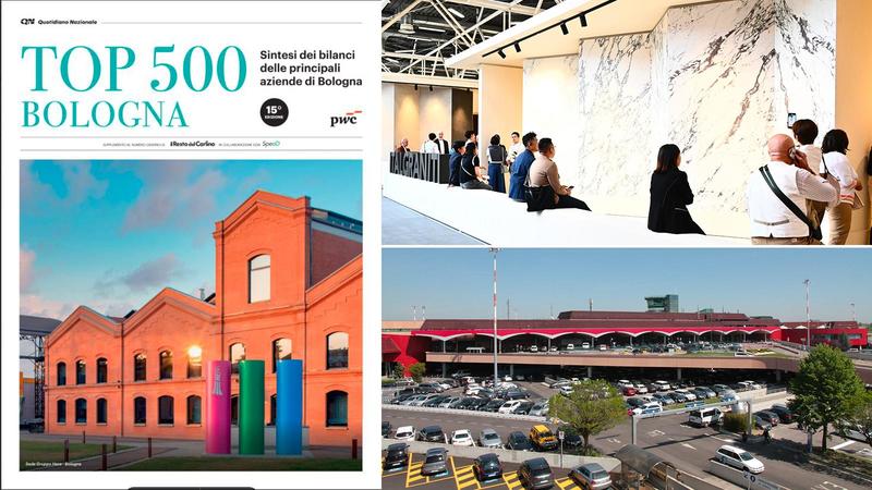 Torna Top 500 Bologna, l’analisi di bilanci e strategie delle migliori aziende