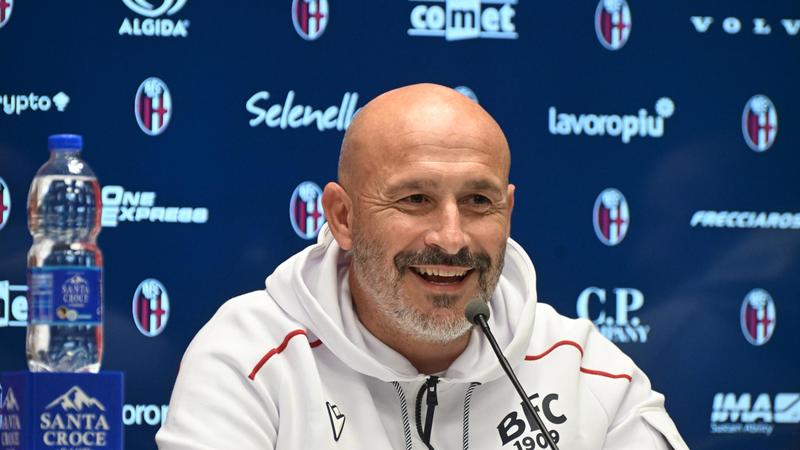 Coppa Italia, Italiano suona la carica: “Contro il Parma per ripartire subito”. Anche Immobile tra i convocati