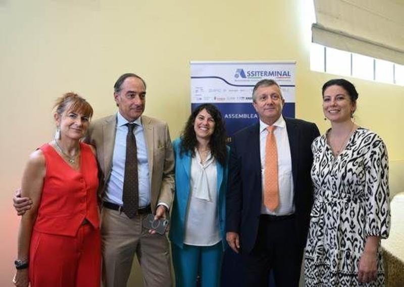 Assiterminal sfonda quota 100