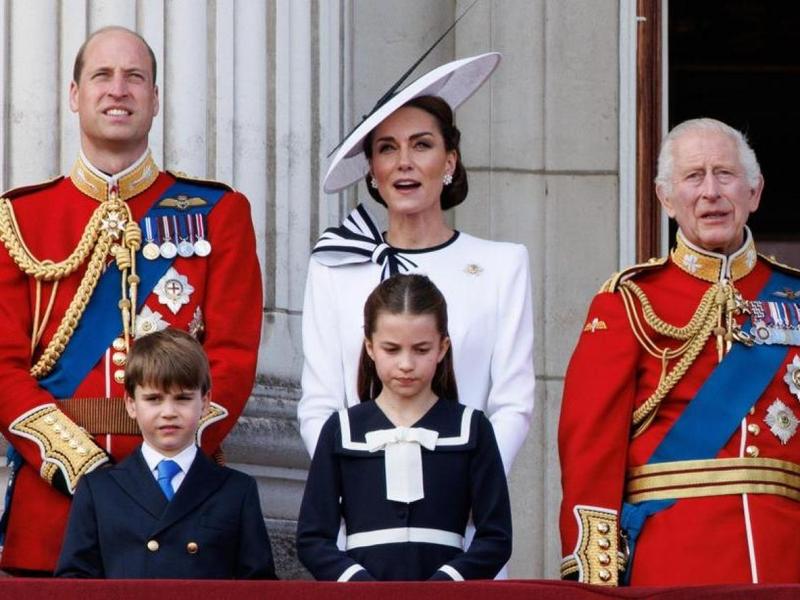 Affittopoli reale, l'inchiesta del parlamento britannico che travolge anche William e Kate: principi o inquilini a «sbafo»?