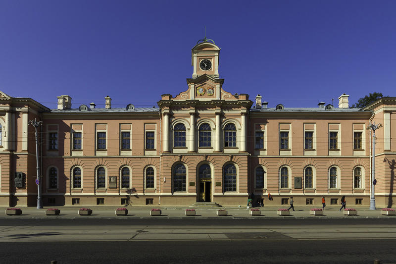 Удалось выяснить, как смог обеспечить своих студентов жильем один из старейших вузов Москвы