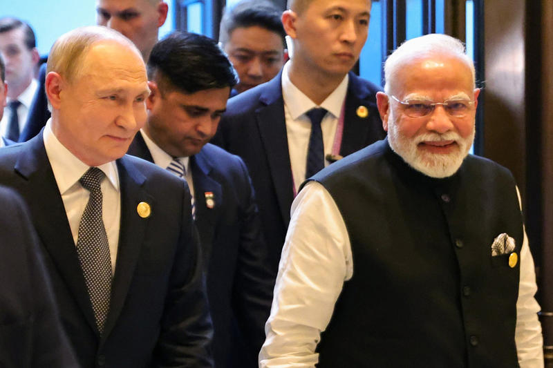 «Именно так и делается политика»: В Кремле раскрыли главный секрет предстоящих переговоров Путина и Моди