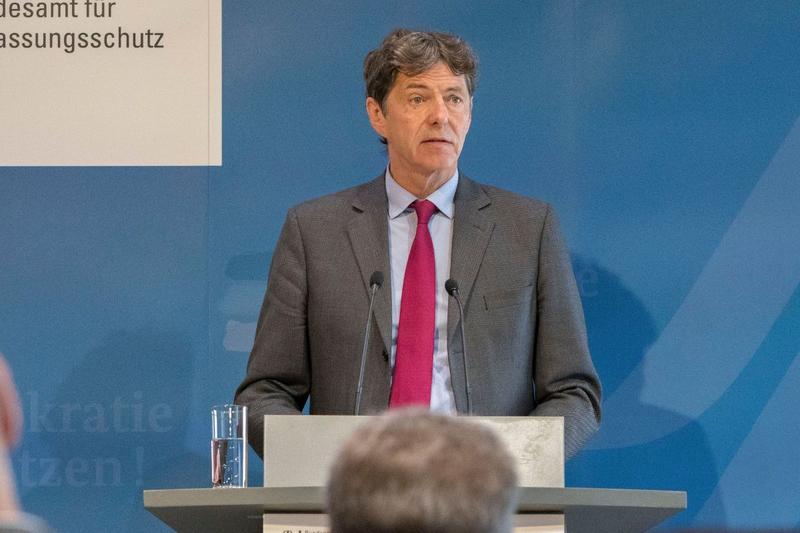 Frajtag fon Loringhofen: S Rusijom nema mira Frajtag fon Loringhofen: S Rusijom nema mira